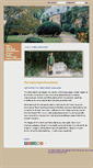 Mobile Screenshot of alphasigmafoundation.org